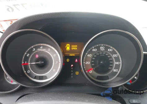 2012 Acura Mdx из США, поврежденный, VIN 2HNYD2H2XCH536568